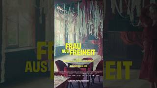 FRAU AUS FREIHEIT diese Woche bei MUBI GO mubi trailer kino frauausfreiheit trans polen [upl. by Terej]