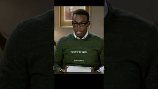 Ethics Professor Was Wrong His Whole Life 😯😬 series shorts thegoodplace [upl. by Iralav]