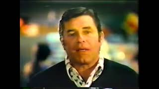 1980 Hickory Farms commercial Jerry Lewis [upl. by Htnamas]