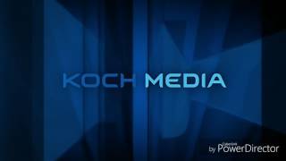 Koch Media DallAngelo Pictures [upl. by Geoff]