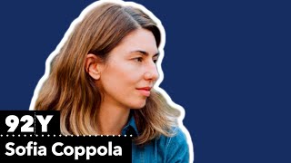 Sofia Coppola on Filmmaking A Talk and QampA with Annette Insdorf [upl. by Chic295]