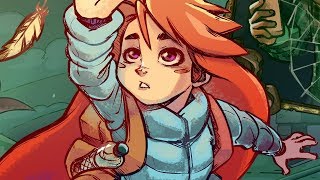 Celeste Gameplay PTBR  Capítulo 1 [upl. by Arikat777]