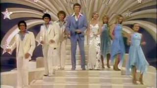 Brady Bunch Variety Hour Stars Medley [upl. by Hoagland]