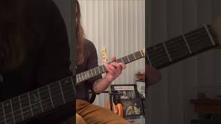 Slow Blues Ronnie Earl Cover blues slowblues guitar bluesguitar guitarsolo bluesmusic [upl. by Woodruff638]