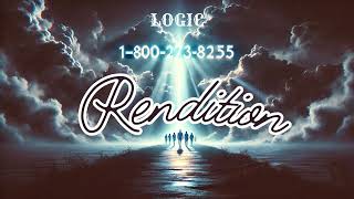 LOGIC  18002738255 Rendition [upl. by Aramoy]