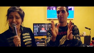 Cheba Abir Feat Brahim Maryoul Reveillion Avec Zakzouk Spécial Réveillon Officiel Studio31 [upl. by Leiser851]