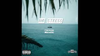 PNDRN  No Stress Official Audio [upl. by Hgierb482]