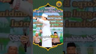 CERAMAH USTADZ DAS’AD LATIF DI MAKO KORPS BRIMOB POLRI ceramah ustadzdasadlatif makobrimob [upl. by Malvia]