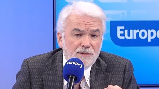 Procès du RN quotDans notre démocratie on a l’impression qu’on écoute pas les Françaisquot Pascal Praud [upl. by Jerrylee]