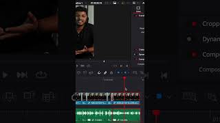 How to insert Clips or Images in Davinci Resolve Malayalam tips tutorials subscribe [upl. by Ontine]