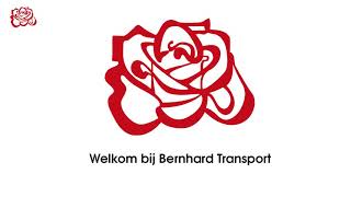 Bernhard Transport [upl. by Ring]