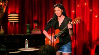 Sarah Silverman We Are Miracles Conversation HBO [upl. by Hollister]