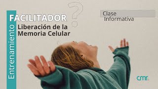 ¿De qué se trata el entrenamiento de CMR Clase informativa [upl. by Nisotawulo586]