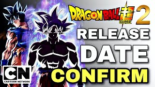 Everything about Dragon Ball Super 2  DBS 2 Release Date Storyline amp cnindia  Factolish [upl. by Hairu441]