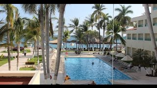 Dreams Huatulco Resort and Spa Huatulco MXFull Tour [upl. by Dixon]