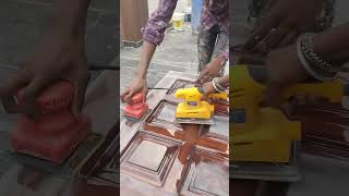 How to Emporio Gold Pu Wood Polish Vaishali 2023 [upl. by Anela]