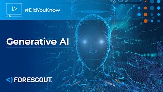 DidYouKnow Generative AI [upl. by Race]