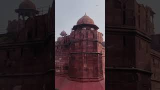 Red fort New DelhiIndia [upl. by Ahtekal]