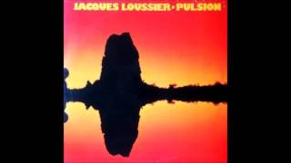 Jacques Loussier Secousse [upl. by Tevlev]