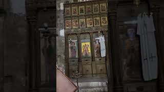 kyrenia cyprus trending viralvideo church jesus history travel like religion love funny [upl. by Aninahs]