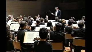 RimskyKorsakovScheherazade45 Charles Dutoit Orchestre symphonique de Montréal [upl. by Ycinuq]