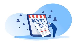 How to FILL KYC Form Online The Complete Step by Step Guide [upl. by Aivatahs]