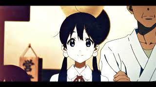 Tamako market  Jhameel  Feisty AMV [upl. by Rratsal]