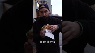 Döner vom Araber in Berlin [upl. by Lalittah]