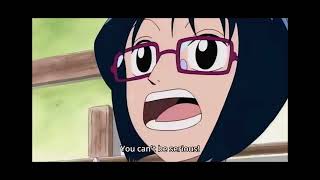 one piece roronoa Zora new cursed sandai kitetsu and Ryo wazamono yabashiri sword Eng SUB anime [upl. by Aihsenot32]