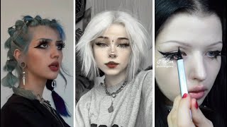 Alt TikTok Compilation 131 [upl. by Dasha]