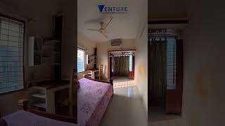 1735 Sft South facing Furnished flatforsale Chandrima Housing Avenue Road spaciousflats home [upl. by Aicnarf]