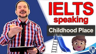 IELTS Speaking Band 9 Last Minute Help [upl. by Ayik794]