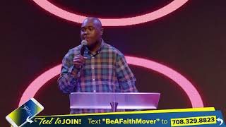 Live Worship Experience  Faith Movers Church  Pastor Moses [upl. by Ahsakal]