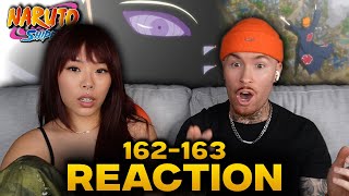 PAIN DESTROYS HIDDEN LEAF  Naruto Shippuden Reaction Ep 162163 [upl. by Arleen824]