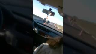 accident autoroute Sées Mortrée ‐normandie crash pompier automobile 2016 [upl. by Zertnom]