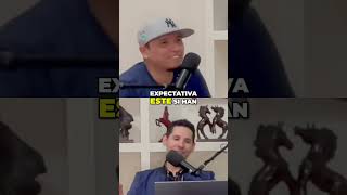 Superando traumas de la novatadas de agronomia en la unison podcast hermosillo [upl. by Erik377]