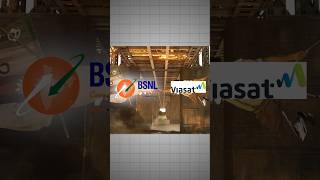 BSNL la Satellite emergency sos support [upl. by Eelyahs]