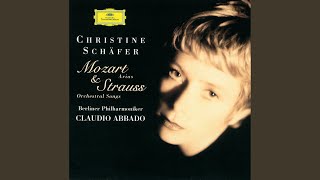 Mozart Exsultate jubilate K 165 [upl. by Courtund]