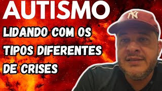 Exaustão do autista Precisamos refletir sobre isso para o bem deles [upl. by Aicrag]