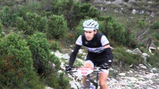 Euskadi Extrem 2011 [upl. by Odab]