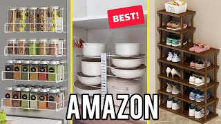 20 Amazon Products So Good I Use Them Every Day [upl. by Zoie452]