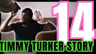 Trapp Tarell  Timmy Turner Story Pt114 OFFICIAL VIDEO [upl. by Russian]