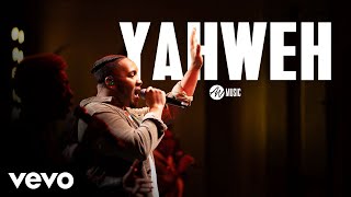 All Nations Music  Yahweh Live Performance ft Matthew Stevenson [upl. by Canter]