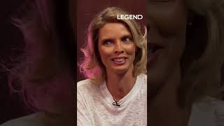 SYLVIE TELLIER REVIENT SUR LE PLUS GRAND TRAUMATISME DE SON ENFANCE [upl. by Namlak452]