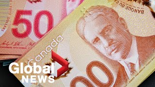 Canada “likely” to experience economic downturn possible recession expert says [upl. by Dexter155]