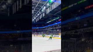 2024 OHL Playoffs Western Conference Finals Game 1 London Knights vs Saginaw Spirit [upl. by Dayle]