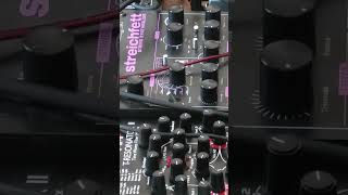 Hardware Jam with Synths amp Pedals Progressive House [upl. by Namhcan906]