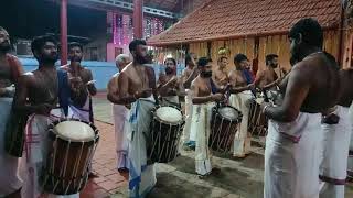 Indian Classical Music Melam Adantha [upl. by Urquhart196]