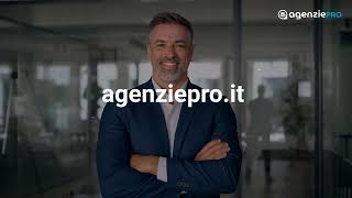 AgenziePro La piattaforma Valutazioni amp Marketing per le migliori agenzie immobiliari [upl. by Folly]