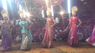 श्री बोटेश्वर गरबा मंडल कारलू 2013 1karloo garba by jagidar devraj [upl. by Maxfield968]